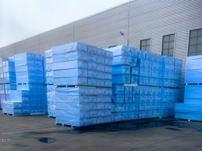 b2級阻燃擠塑板