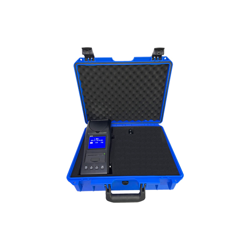 氨氮檢測儀展示