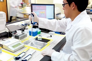 氨氮檢測儀選購指南：從原理到應(yīng)用的全面解析